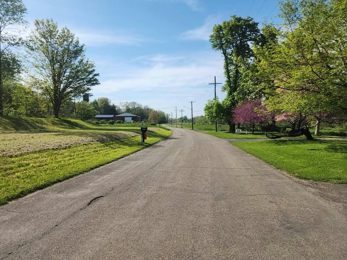 Palmer St, Gowanda, NY 14070