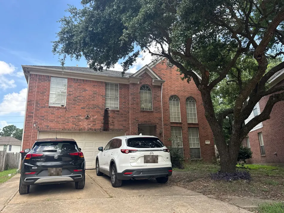 16422 Heron Point Dr Cypress, TX 77429, Harris County