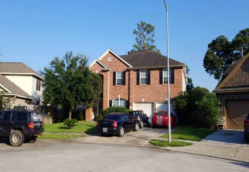 19802 Brookway Berch Ct Spring, TX 77379, Harris County