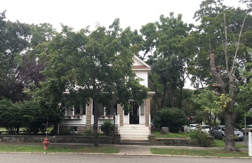 161 Vansant Ave Island Heights, NJ 08732, Ocean County