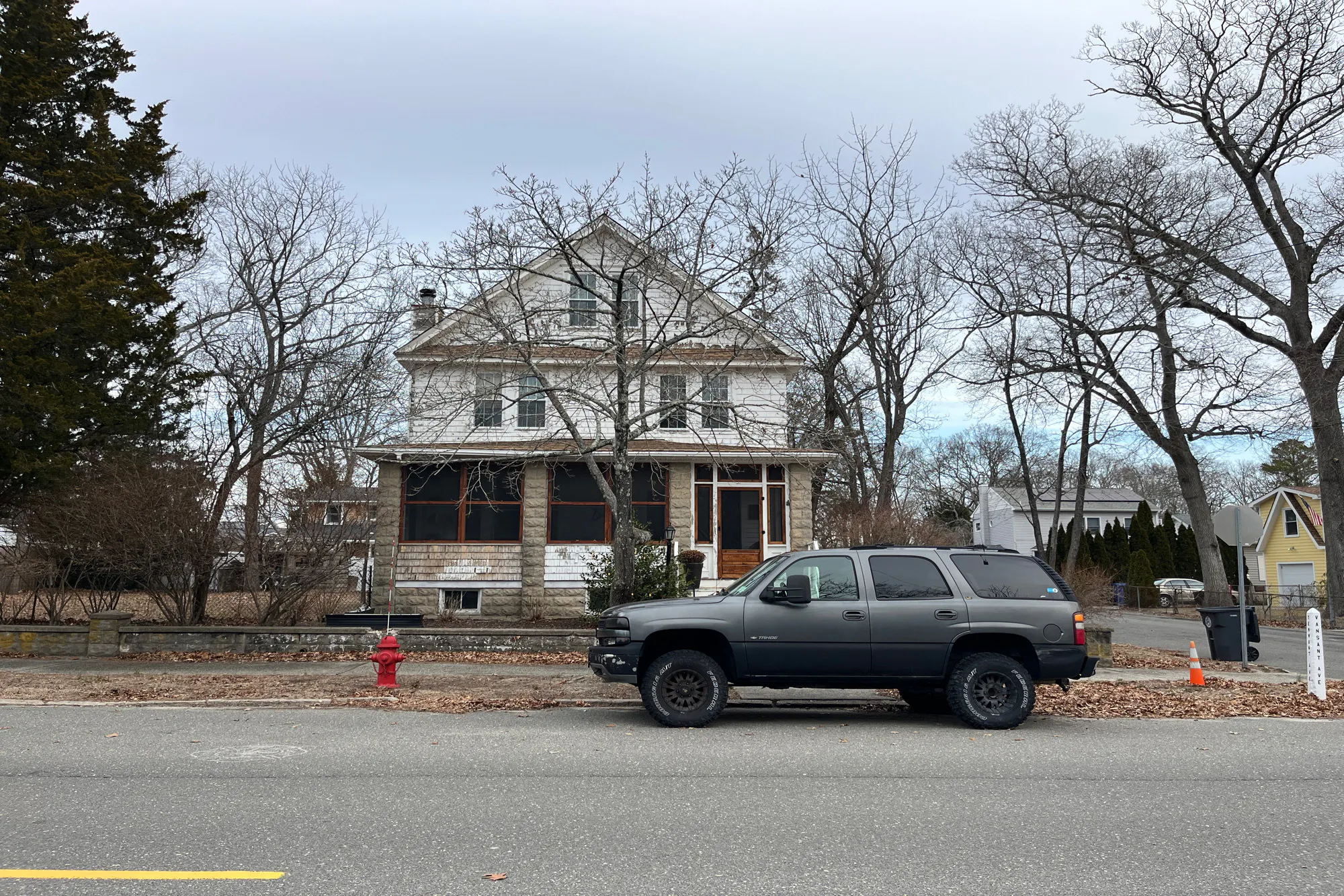 Vansant Ave, Island Heights, NJ 08732 #1