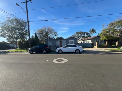 126 South Canada Street, Santa Barbara, CA 93103, Santa Barbara County