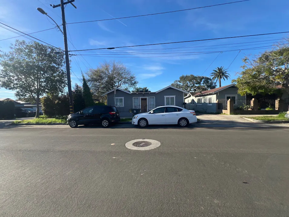 126 South Canada Street Santa Barbara, CA 93103, Santa Barbara County