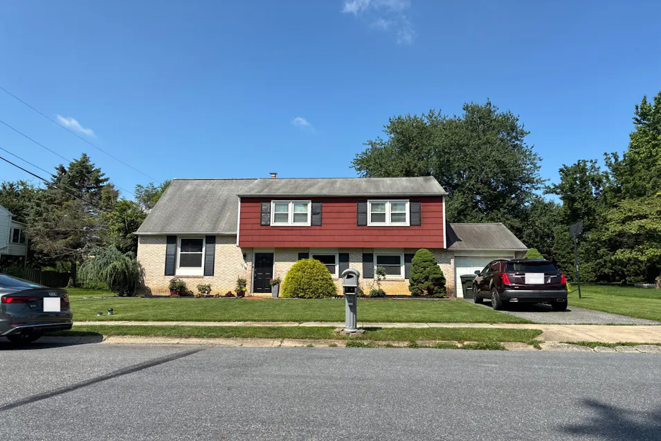 1718 Crooked Oak Drive Lancaster, PA 17601, Lancaster County