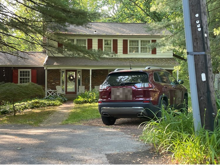 1934 Lafayette Road Gladwyne, PA 19035, Montgomery County