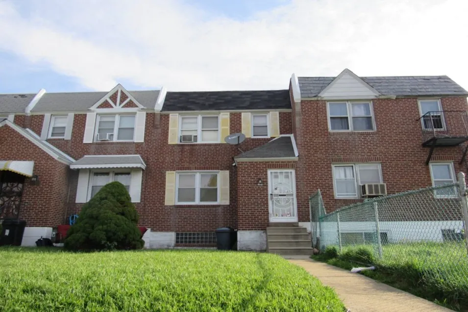 2671 Elbridge St Philadelphia, PA 19149, Philadelphia County