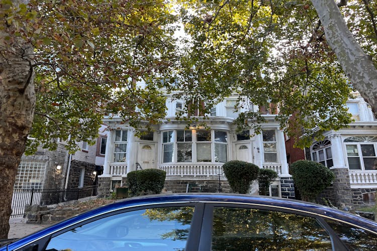 745 N. 63rd Street Philadelphia, PA 19151, Philadelphia County