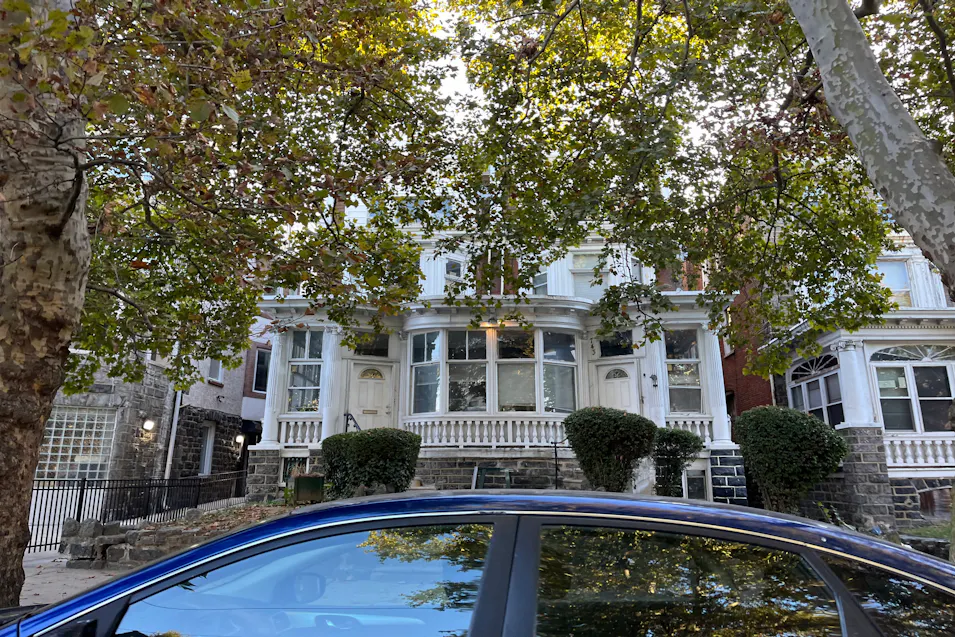 745 N. 63rd Street Philadelphia, PA 19151, Philadelphia County