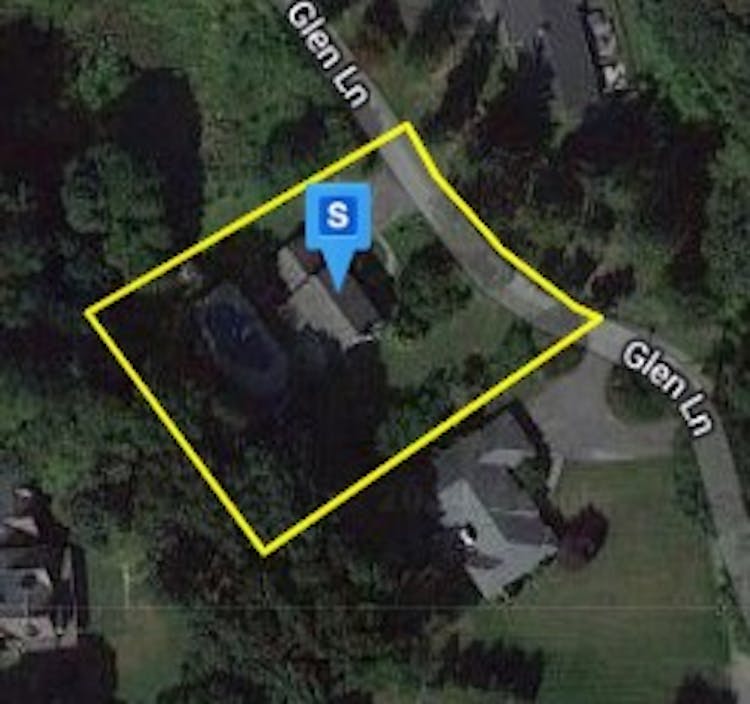 10 Glen Lane Newburgh, NY 12550, Orange County