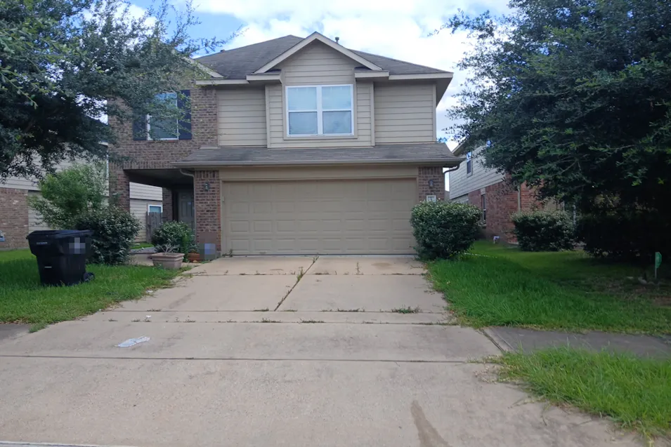 11803 Red Hummingbird Drive Houston, TX 77047, Harris County