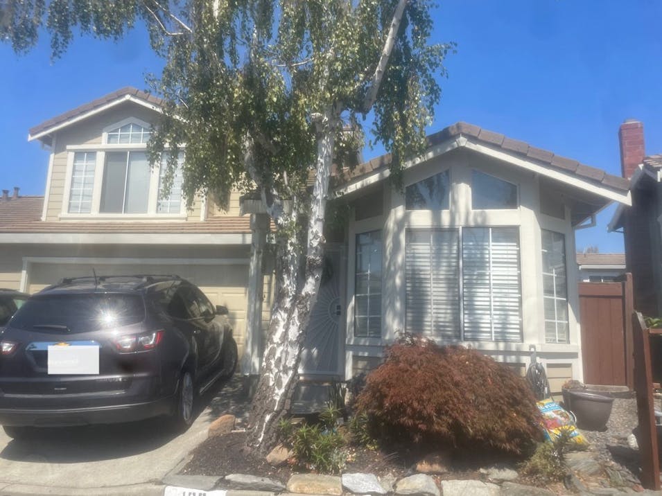 136 Brenner Hercules, CA 94547, Contra Costa County