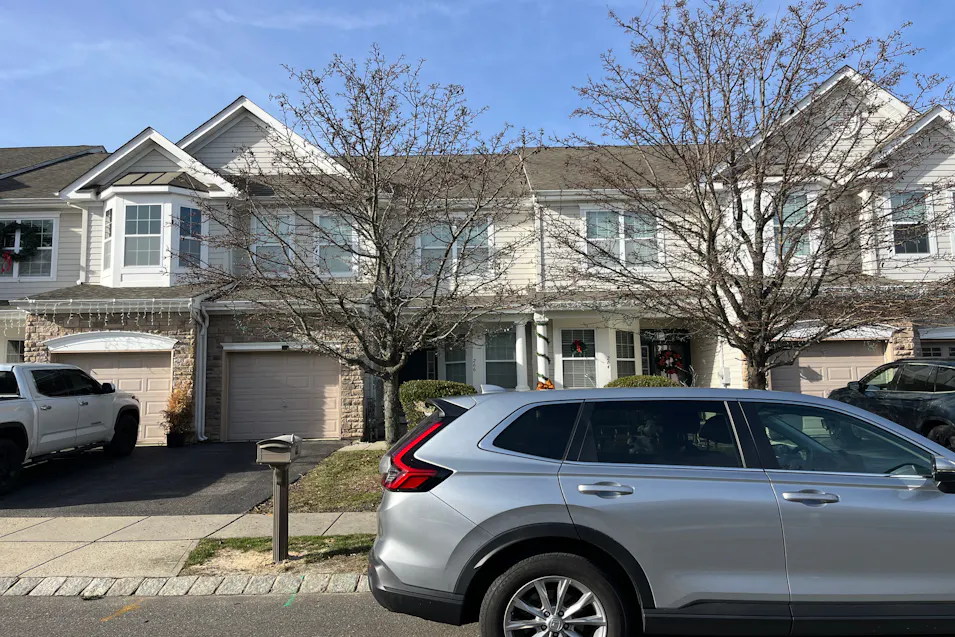 266 Hawthorne Lane Barnegat, NJ 08005, Ocean County