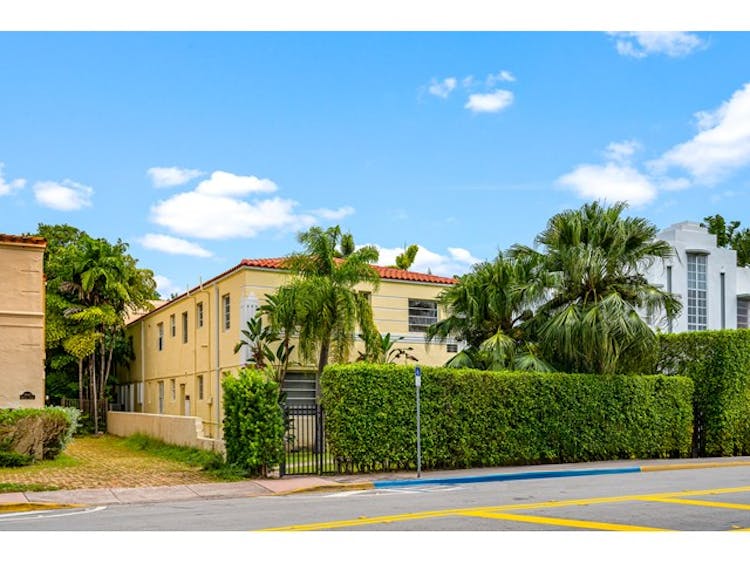 1535 Meridian Avenue # 7 Miami Beach, FL 33139, Miami-Dade County