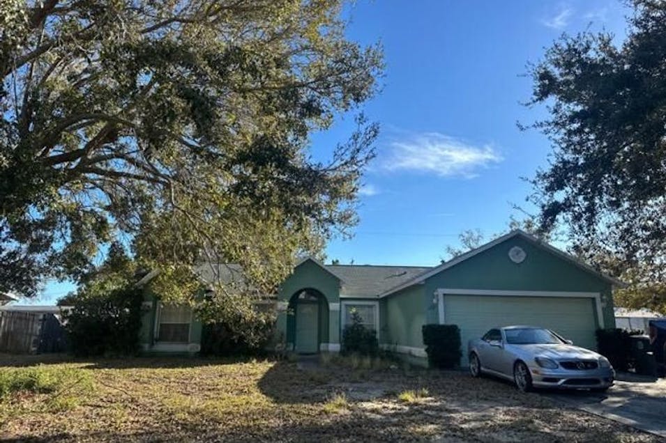 737 Greene Avenue Daytona Beach, FL 32114, Volusia County