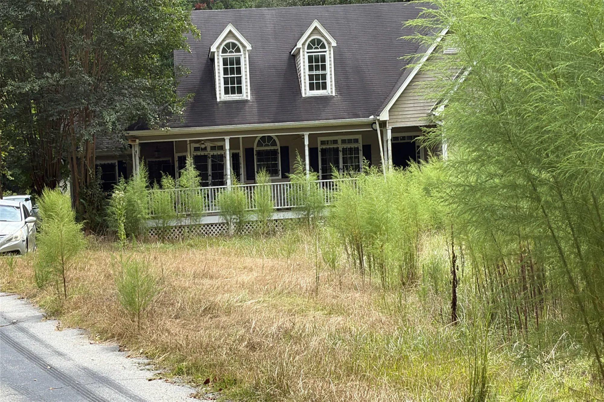 Price Rd, Fayetteville, GA 30215
