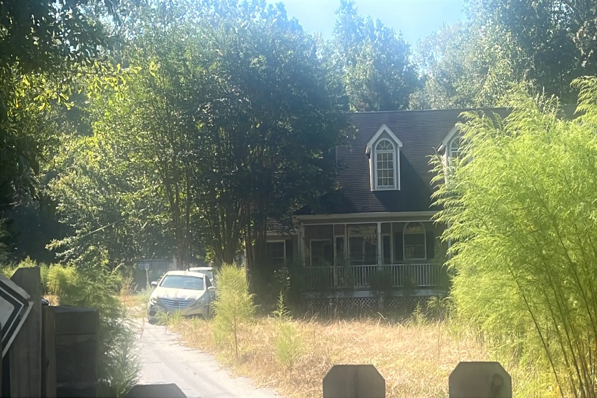 Price Rd, Fayetteville, GA 30215 #1