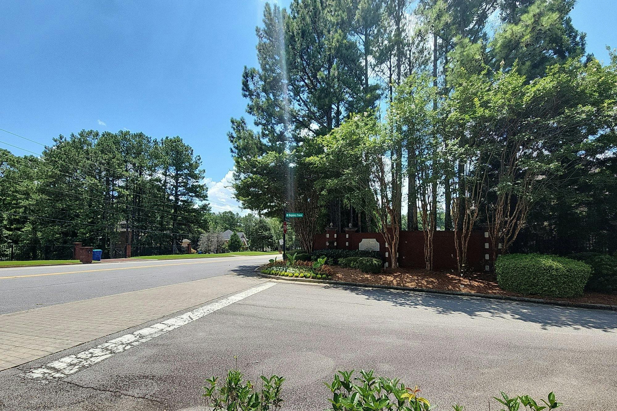Regency Trce, Atlanta, GA 30331