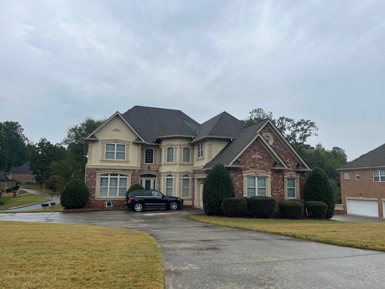 2104 Autumn Chase Drive Stockbridge, GA 30281, Rockdale County