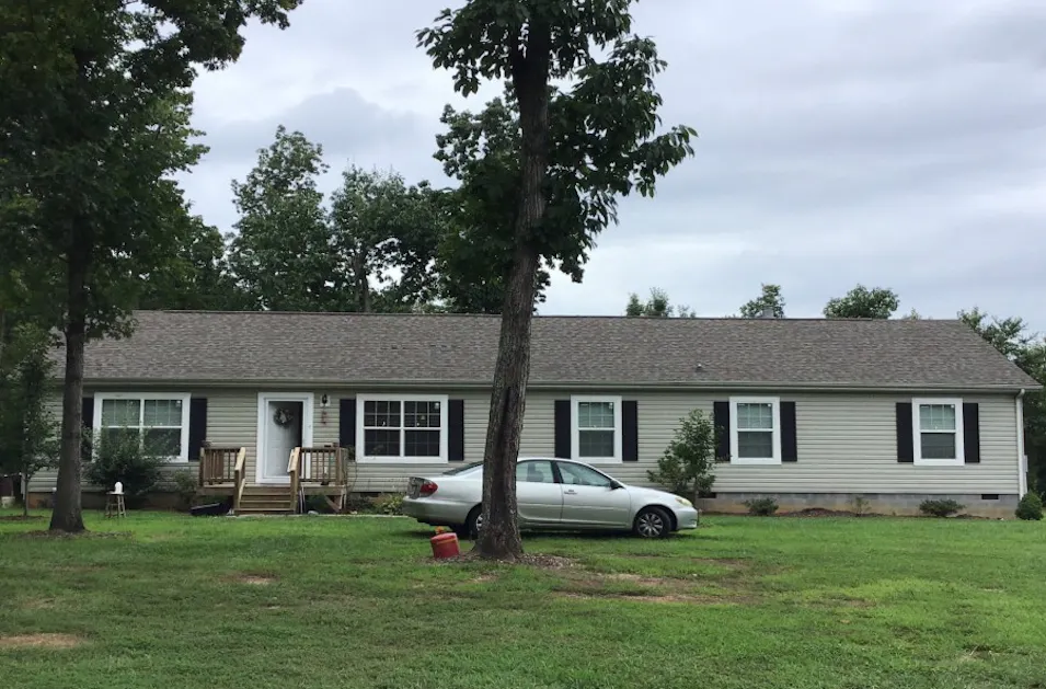 569 Rock Island Road Scottsville, VA 24590, Buckingham County