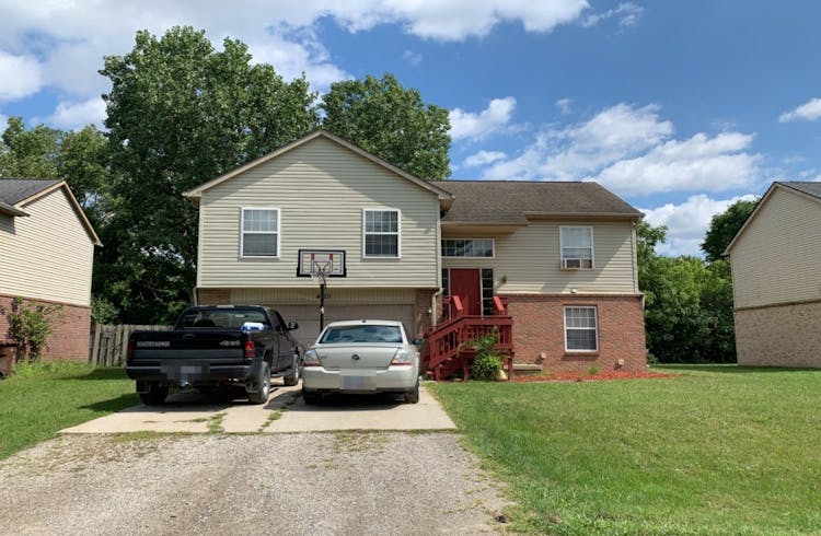 4101 Nyman Avenue Wayne, MI 48184, Wayne County