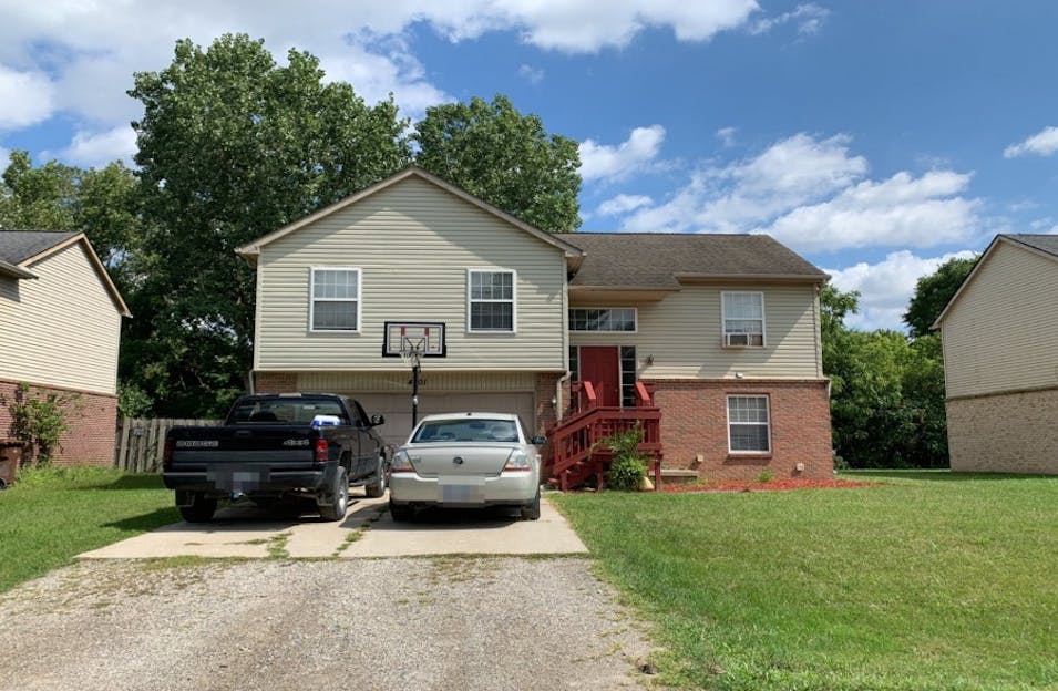 4101 Nyman Avenue Wayne, MI 48184, Wayne County