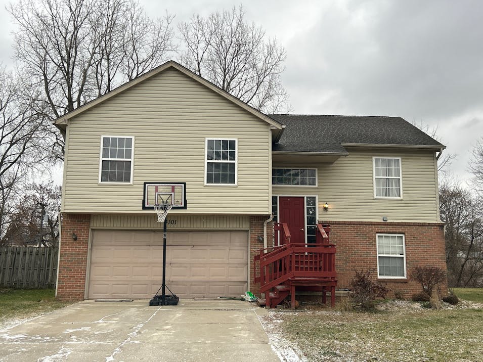 4101 Nyman Avenue Wayne, MI 48184, Wayne County