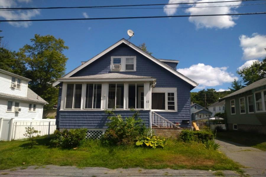 Makepeace St, Saugus, MA 01906