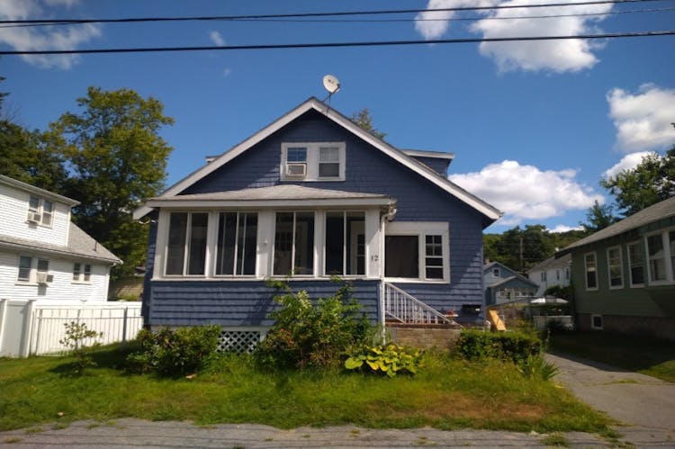 12 Makepeace Street Saugus, MA 01906, Essex County