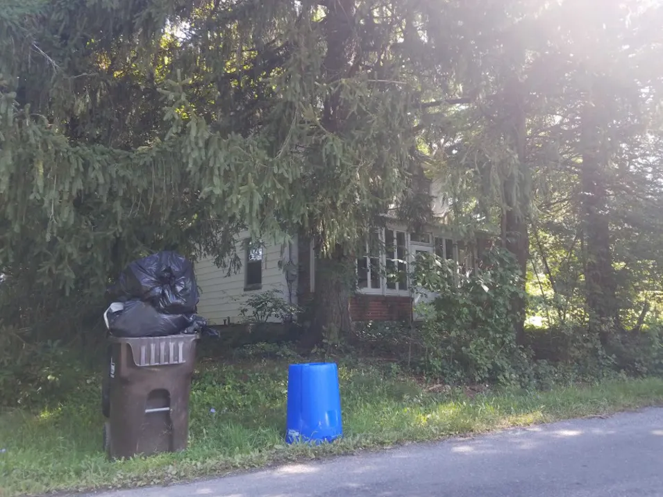 1125 Passer Rd Coopersburg, PA 18036, Bucks County
