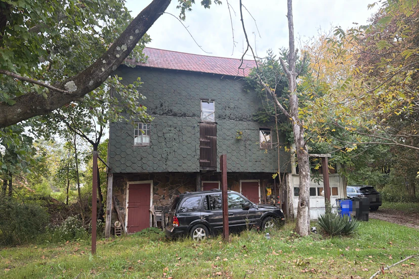 1125 Passer Rd