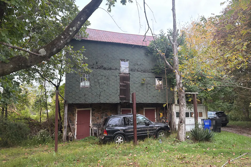 1125 Passer Rd Coopersburg, PA 18036, Bucks County
