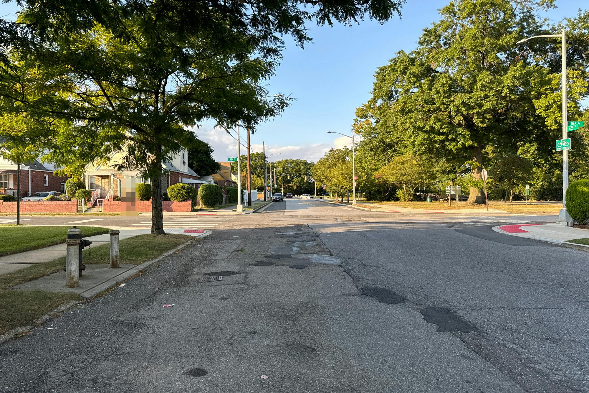 225th St, Queens Village, NY 11429 #1