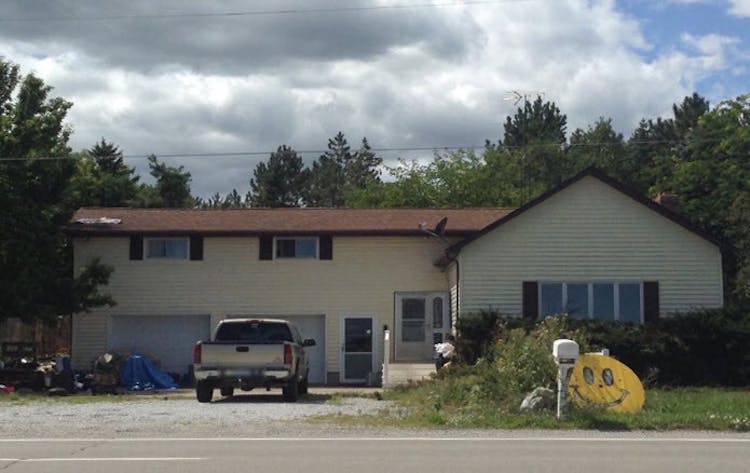 2104 S Tuscola Rd Munger, MI 48747, Bay County