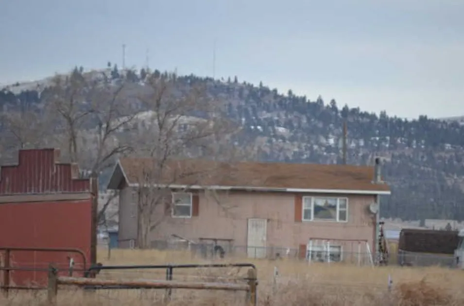7865 Green Meadow Drive Helena, MT 59601, Lewis and Clark County