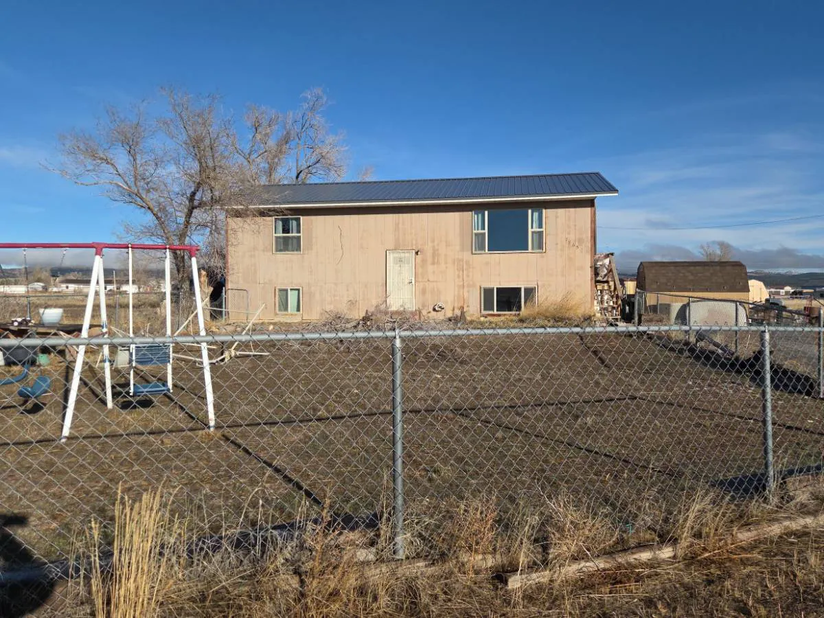 Green Meadow Dr, Helena, MT 59602