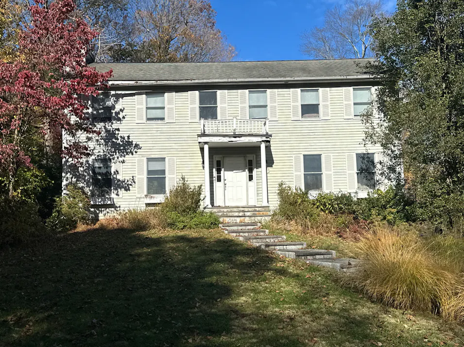 57 Oak Road Katonah, NY 10536, Westchester County