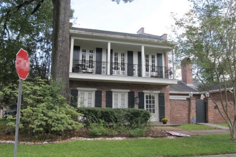 3515 Berkley Hill Avenue Baton Rouge, LA 70809, East Baton Rouge County