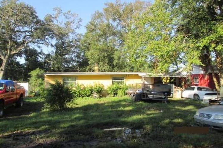 442 Dorothy Avenue Holly Hill, FL 32117, Volusia County