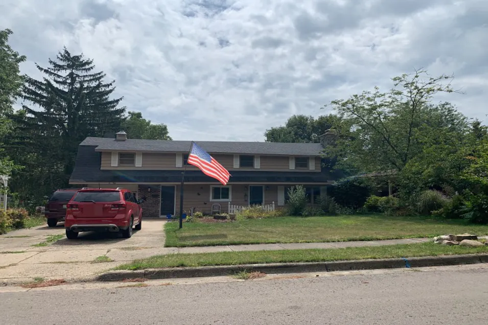 650 1st St Lake Odessa, MI 48849, Ionia County