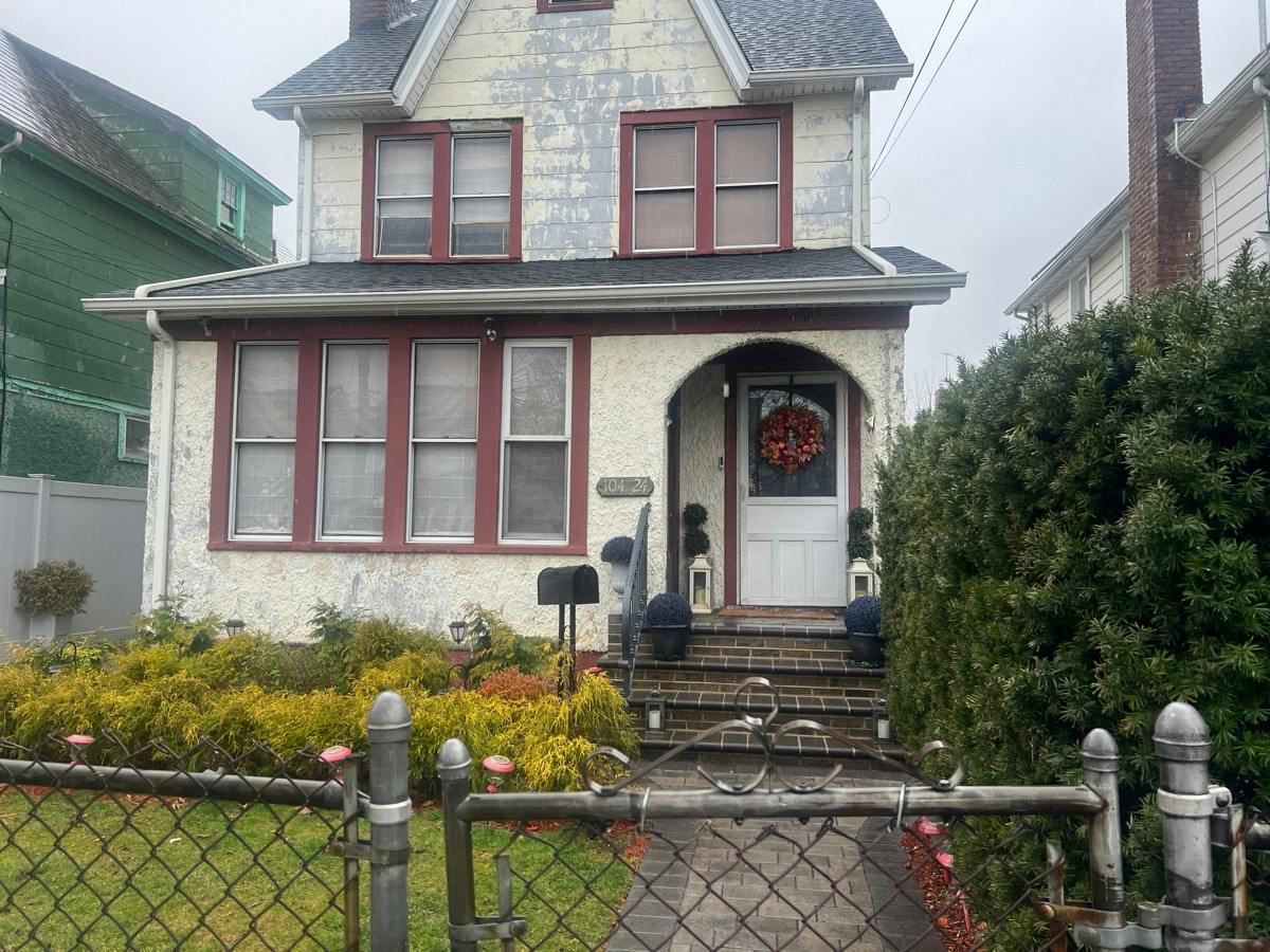 209th St, Queens Village, NY 11429 #1