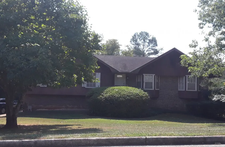 3299 Moravia Drive Lithonia, GA 30038, Dekalb County