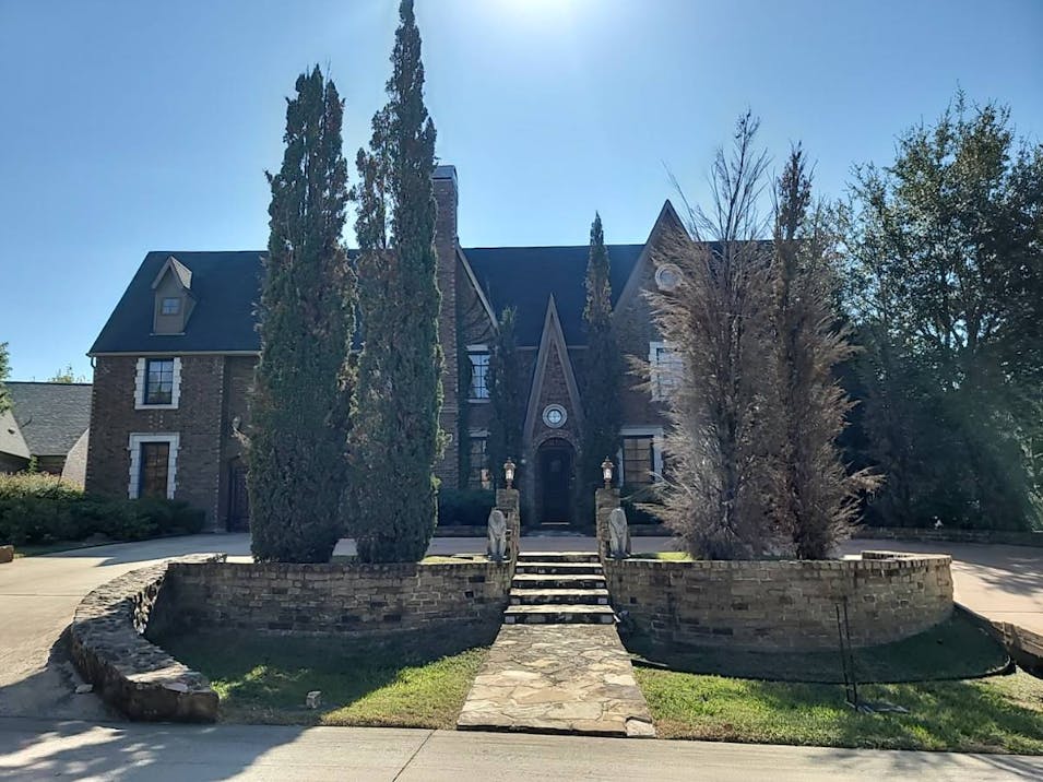 22 Dunrobin Garland, TX 75044, Dallas County