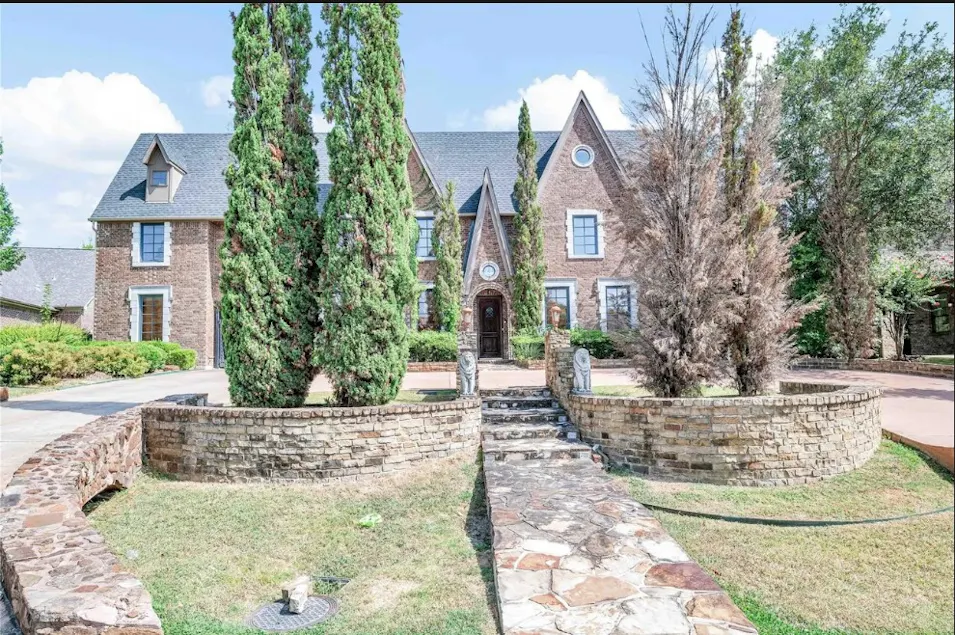 22 Dunrobin Garland, TX 75044, Dallas County