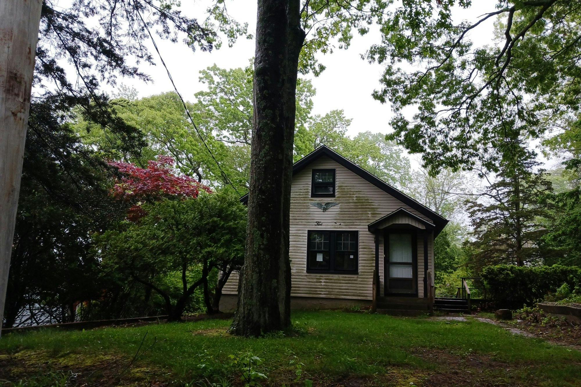 Evergreen Rd, Rocky Point, NY 11778