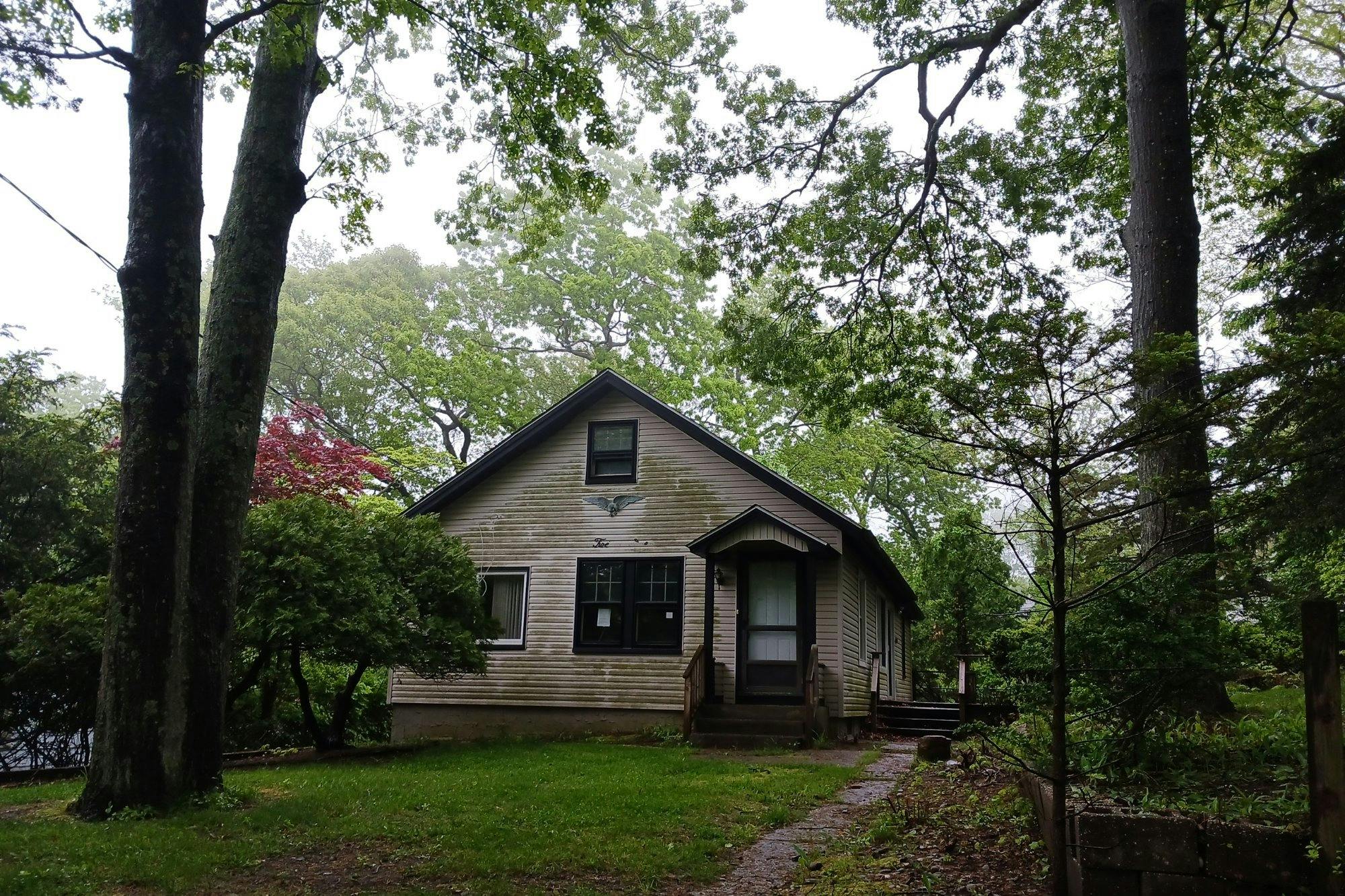 Evergreen Rd, Rocky Point, NY 11778 #1