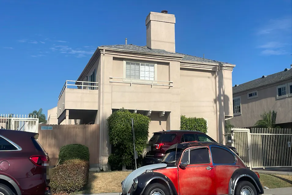 13922 Lemoli Avenue Hawthorne, CA 90250, Los Angeles County