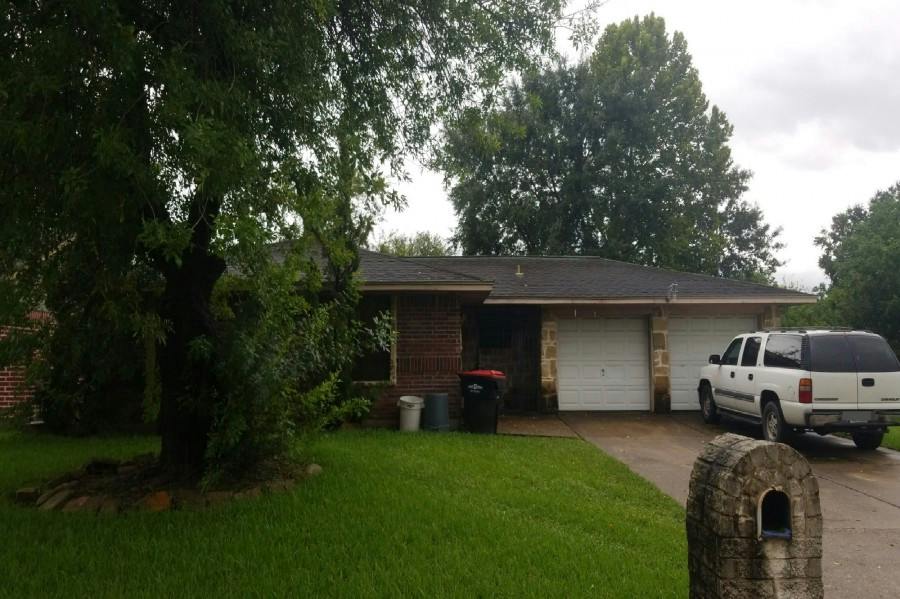 Progreso Dr, Houston, TX 77038