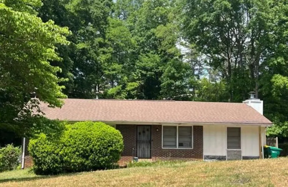 1024 Cone Road Forest Park, GA 30297, Clayton County