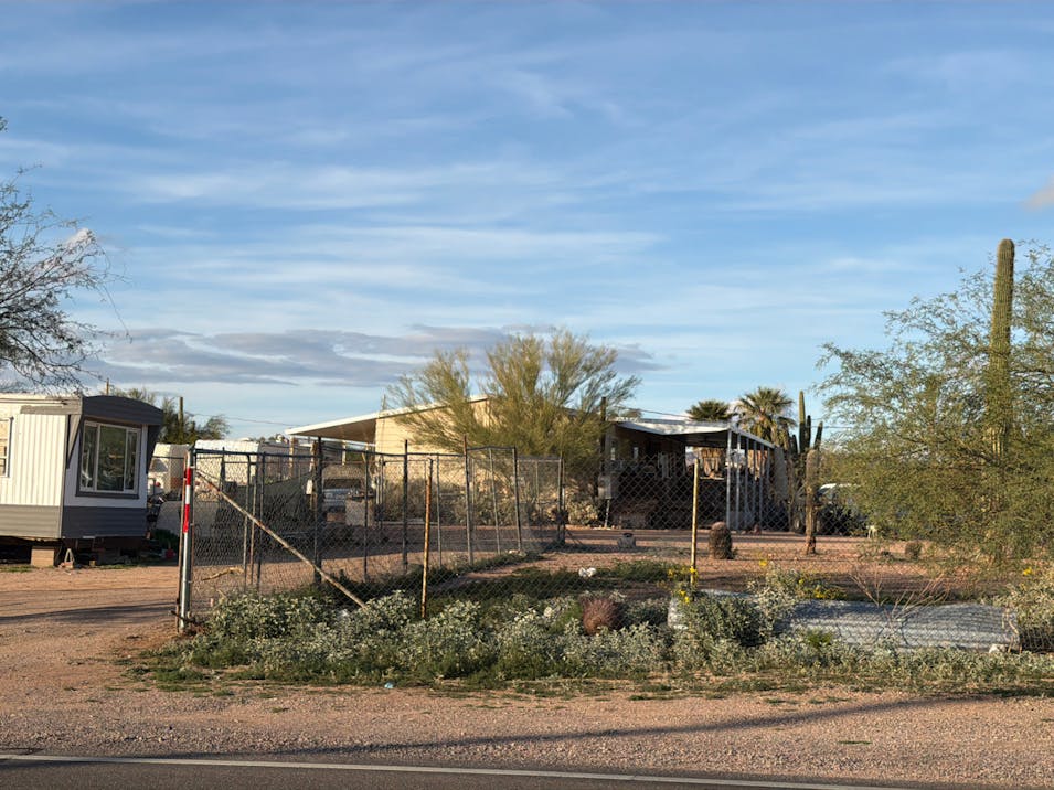 2470 E Broadway Ave Apache Junction, AZ 85119, Pinal County