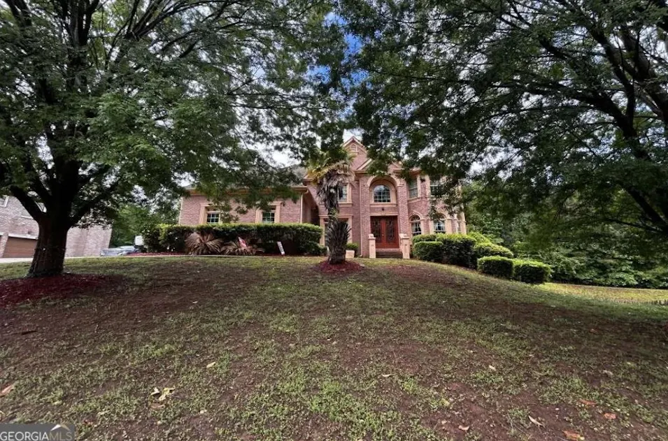 4547 Mossey Drive Lithonia, GA 30038, Dekalb County